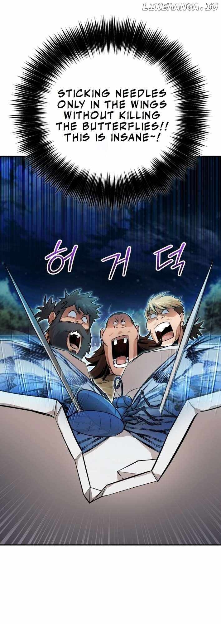 The Villains' Senior Brother Chapter 20 49